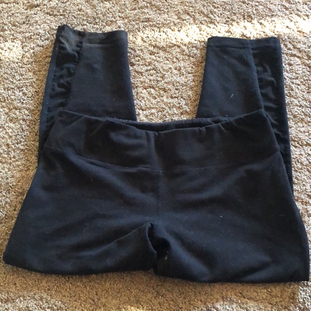 Zella Mesh leggings - Picture 4 of 5